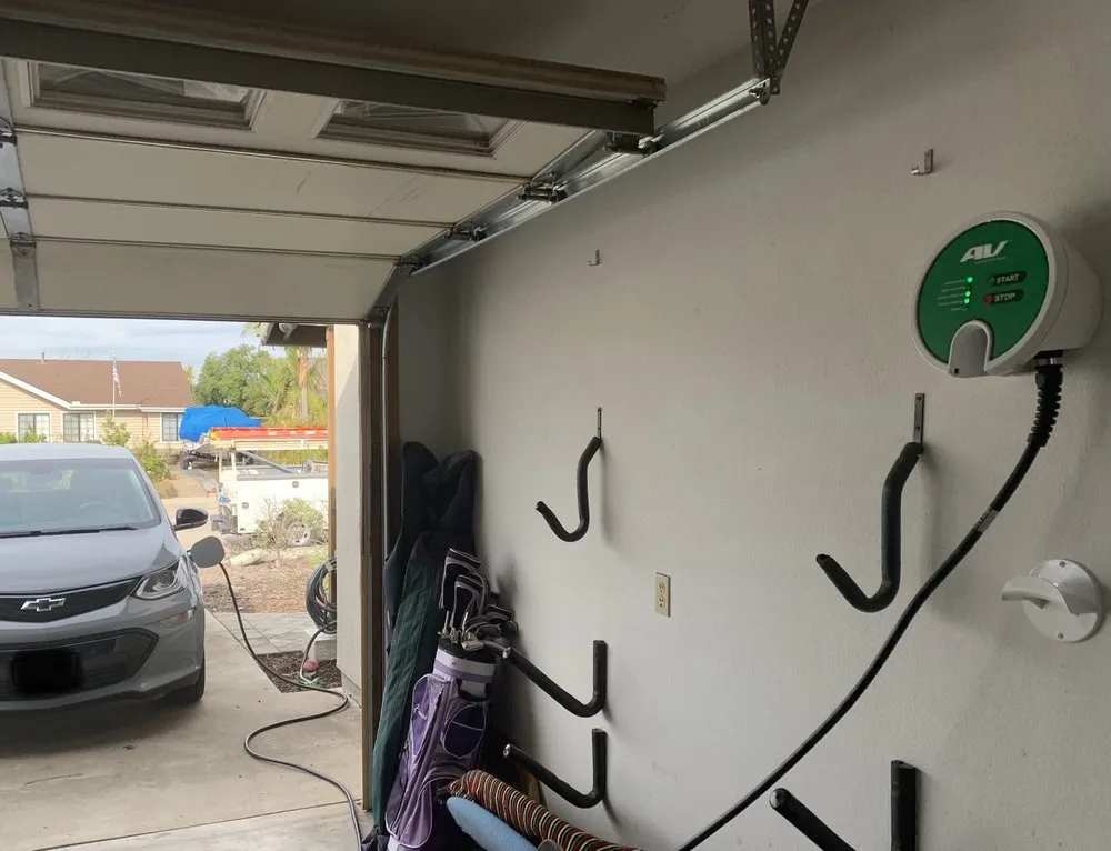 Slide of Premier Electric