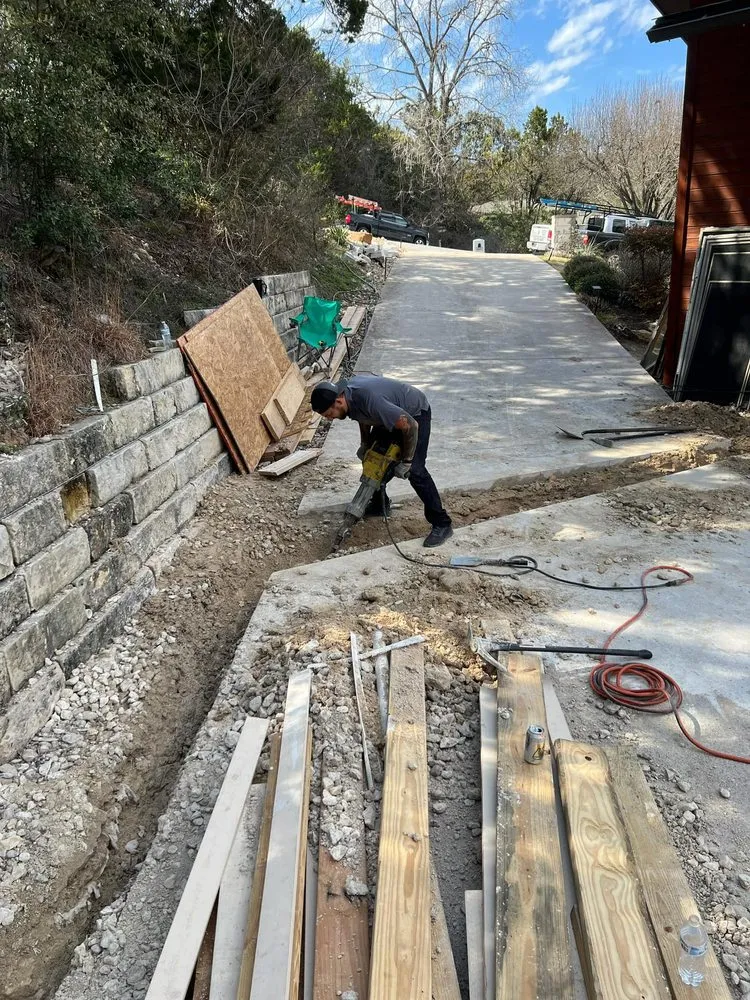 Slide of Premier Electric Services