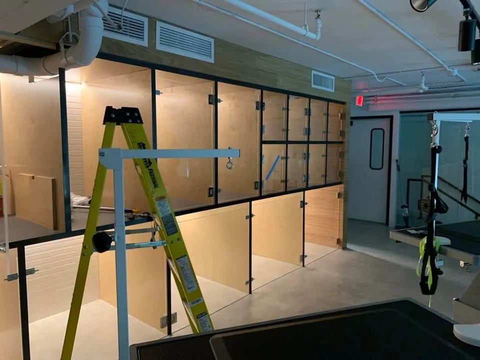 Slide of Premier Electric Services