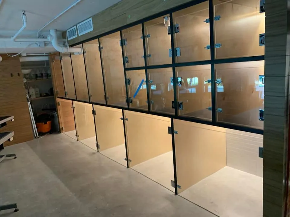 Slide of Premier Electric Services