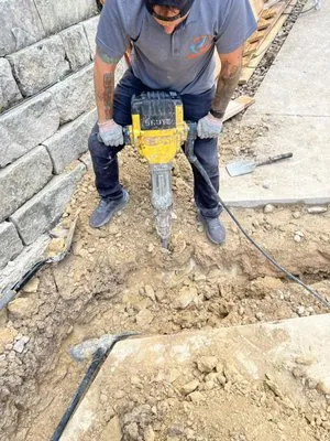 Premier Electric Services Logo