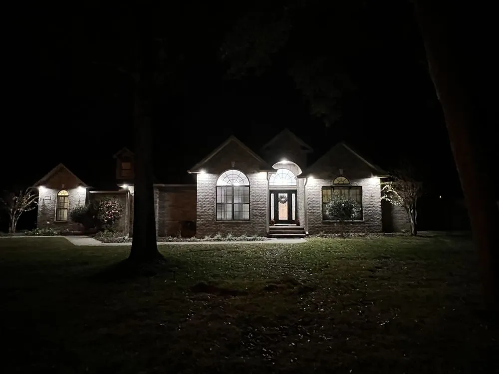 Slide of Premier Electric Services