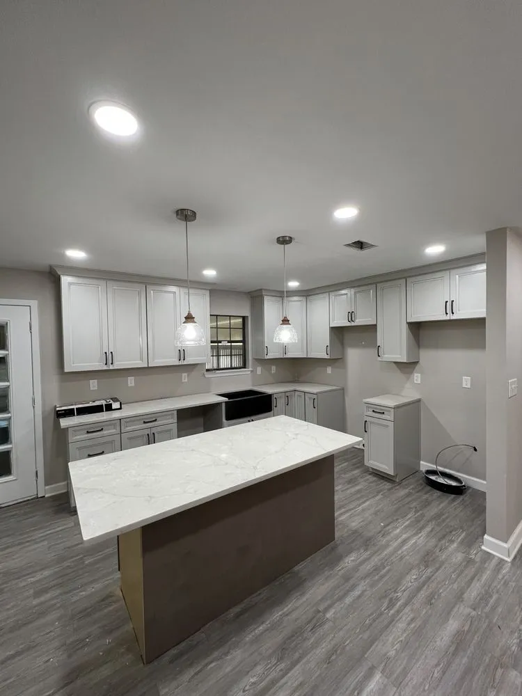 Slide of Premier Electric Services