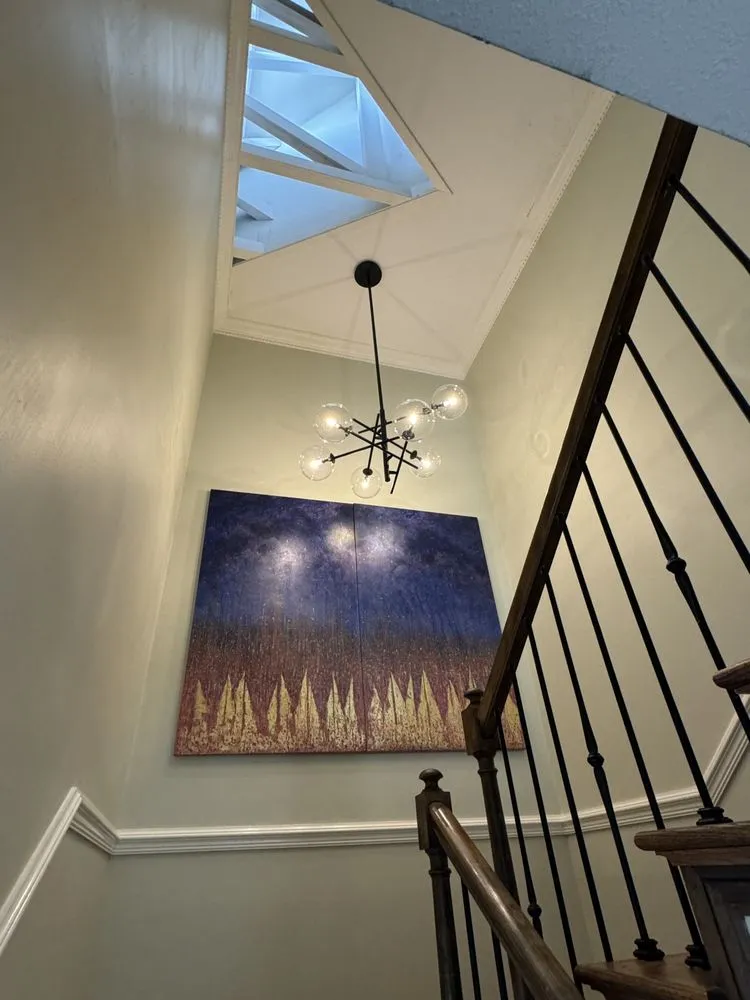 Slide of Premier Electric Services