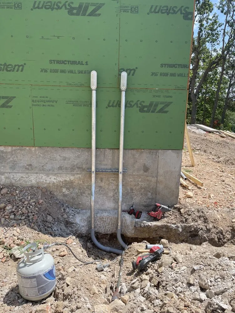 Slide of Premier Electric Services