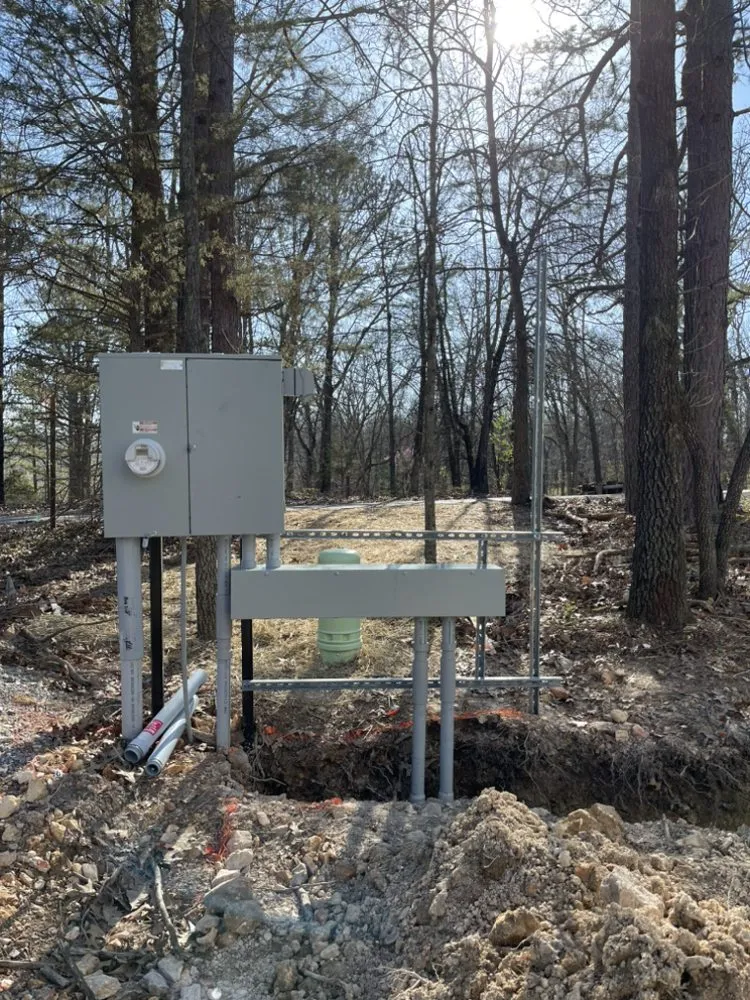 Slide of Premier Electric Services