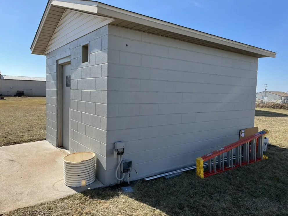 Slide of Premier Electric Services