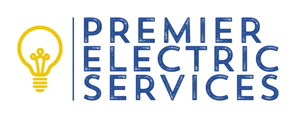 Slide of Premier Electric Services