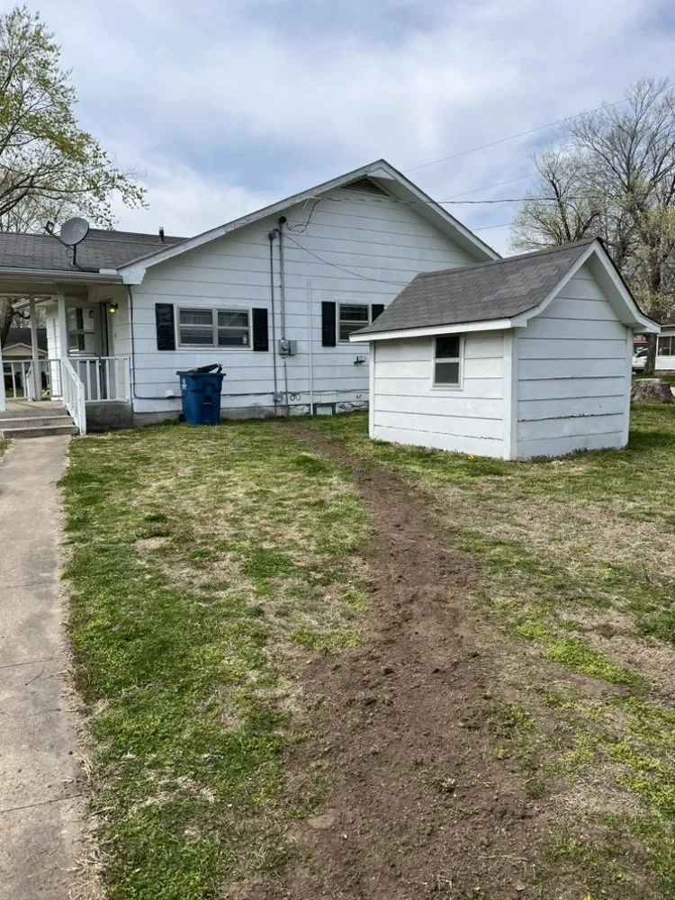 Slide of Premier Electric Services