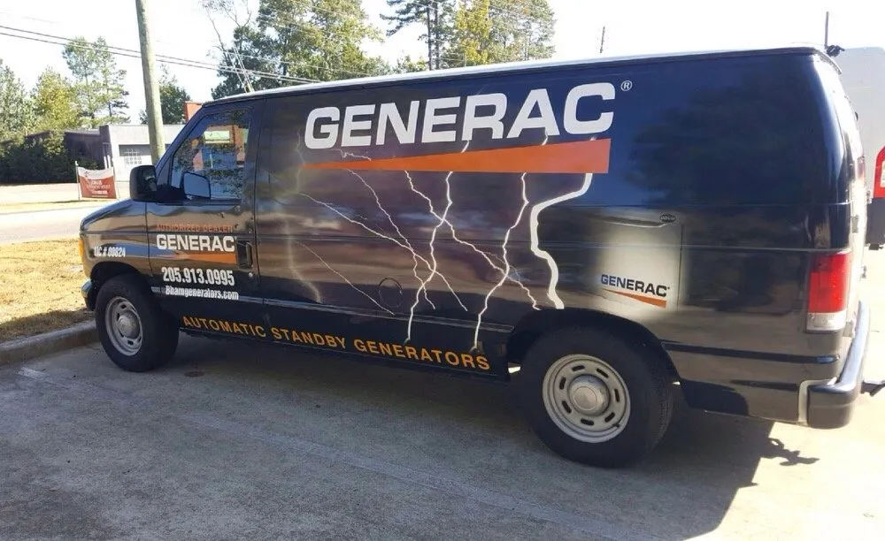 Slide of Premier Electric