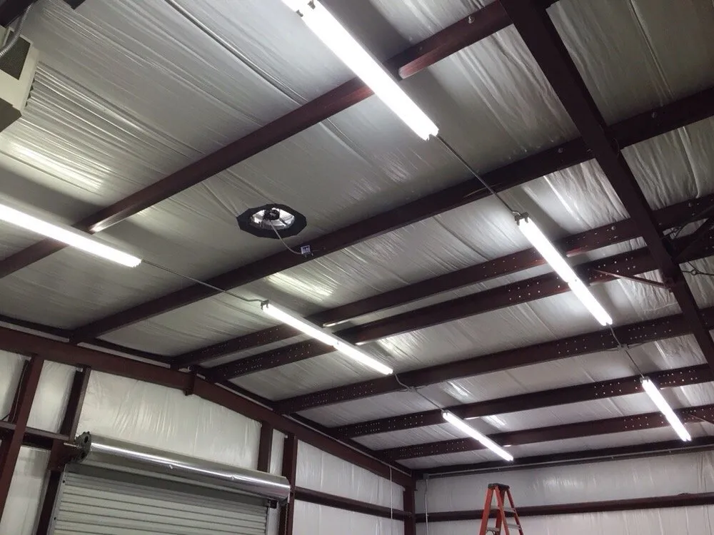 Slide of Premier Electric