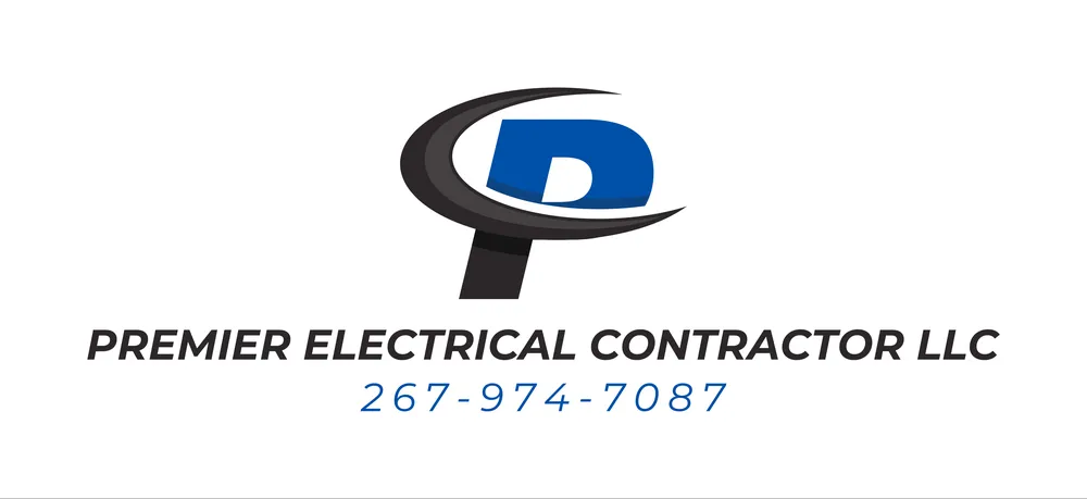 Slide of Premier Electrical Contractor