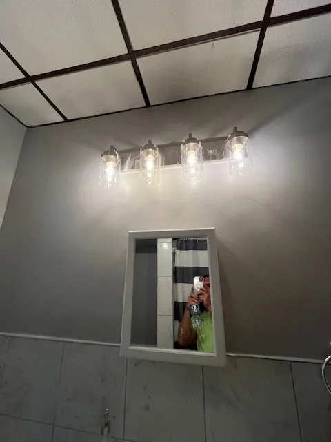 Slide of Premier Electrical Contractor