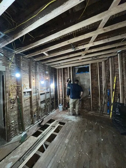 Licensed lighting installation service in ,  - Premier Electrical Contractor