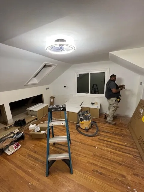 Slide of Premier Electrical Contractor