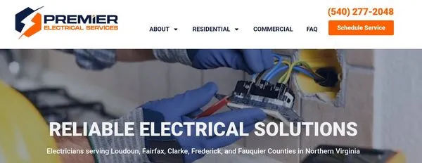 Premier Electrical Services