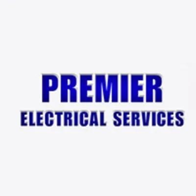 Slide of Premier Electrical Services
