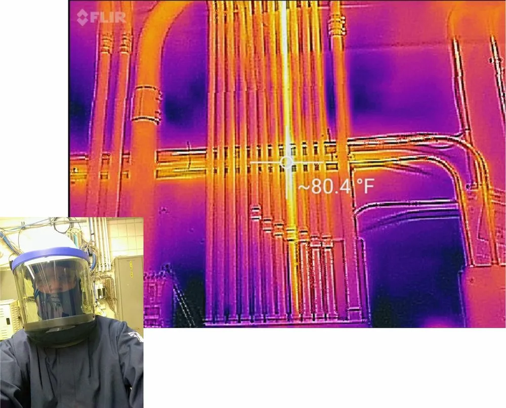 Slide of Premier Electrical Services