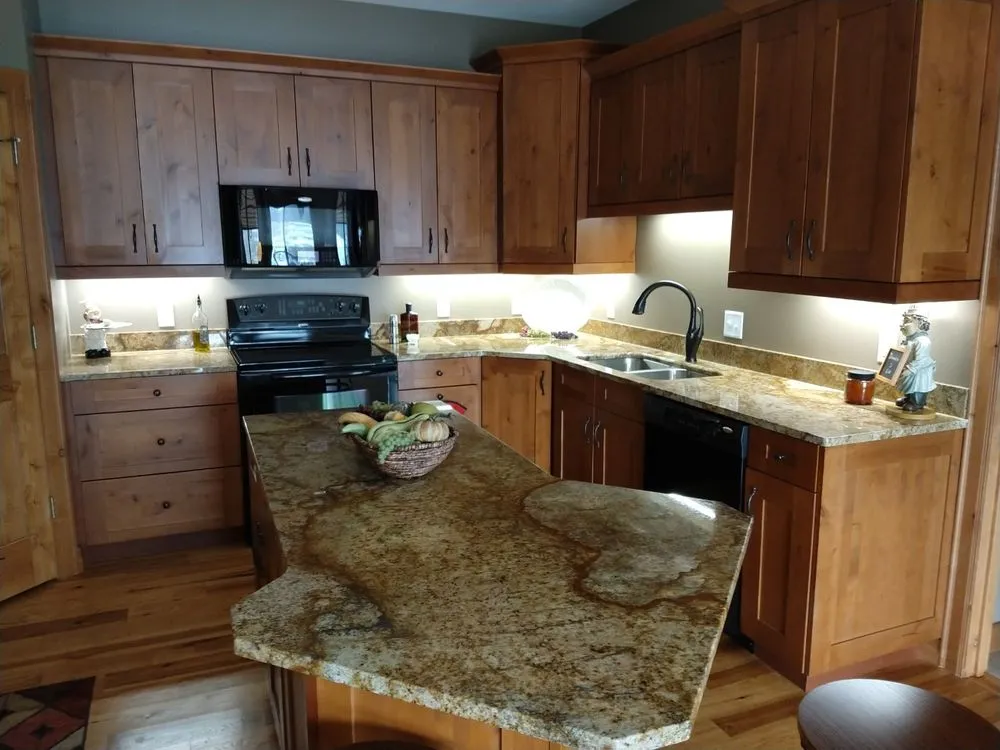 Reliable wiring installation in , by Premier Electrical Services