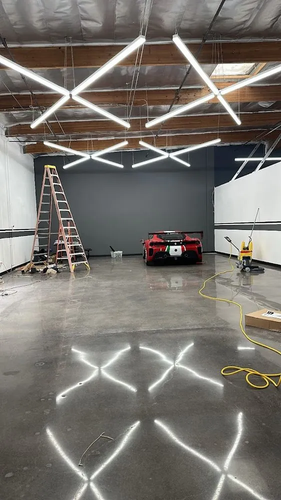 Slide of Premier Electrical Services