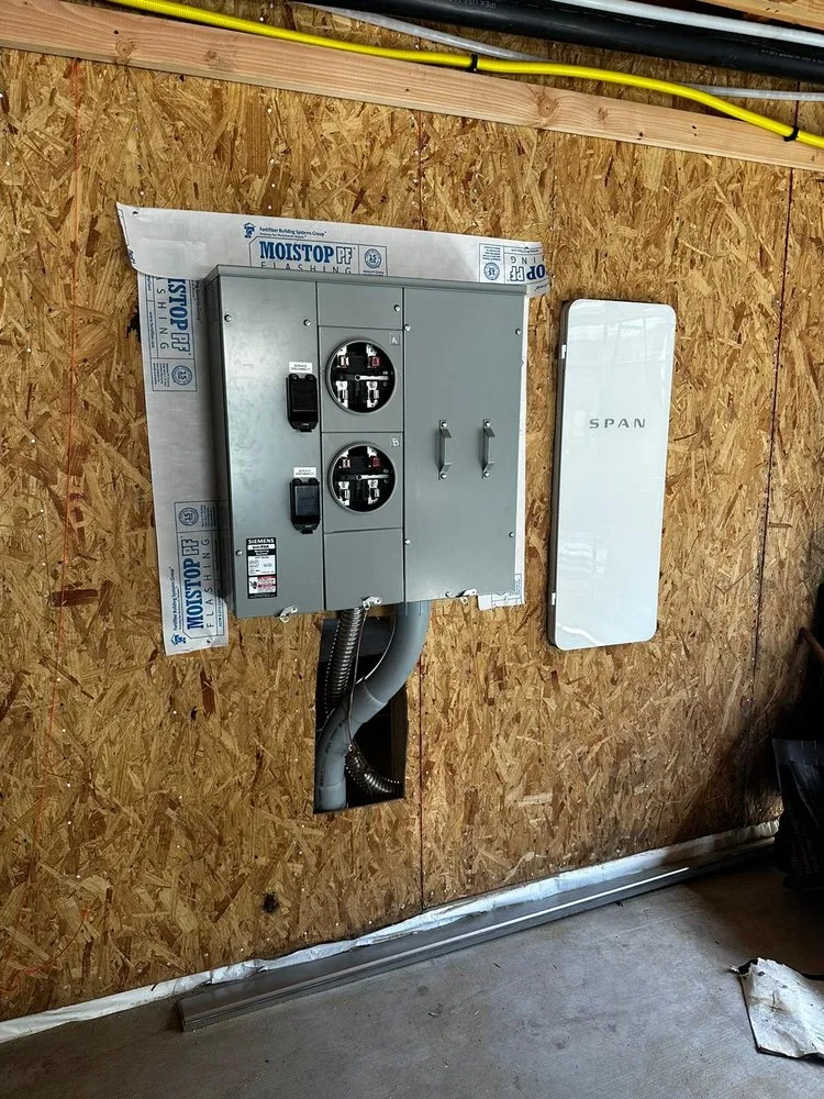 Certified circuit breaker repair experts serving ,  - Premier Electrical Services