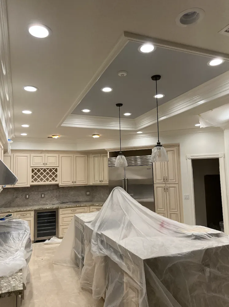 Slide of Premier Electrical Services