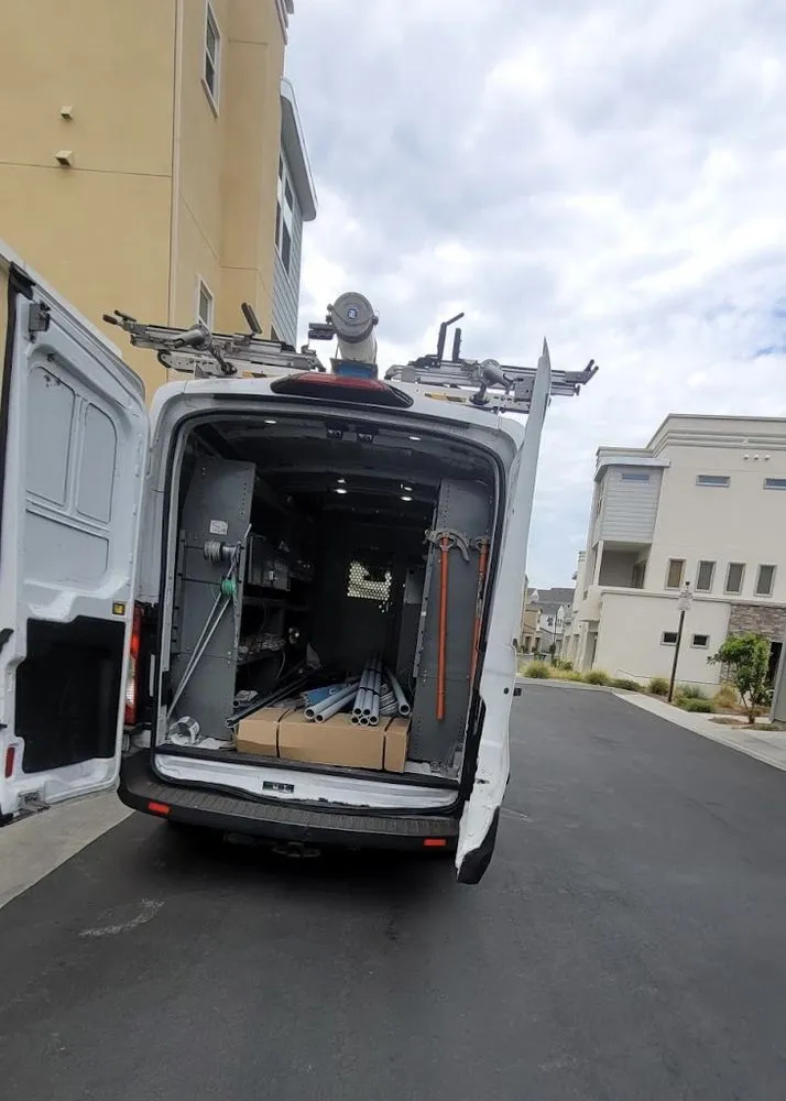 Slide of Premier Electrical Services