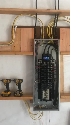 Professional circuit breaker repair service in Mount Vernon, WA - Premier Electrical Services