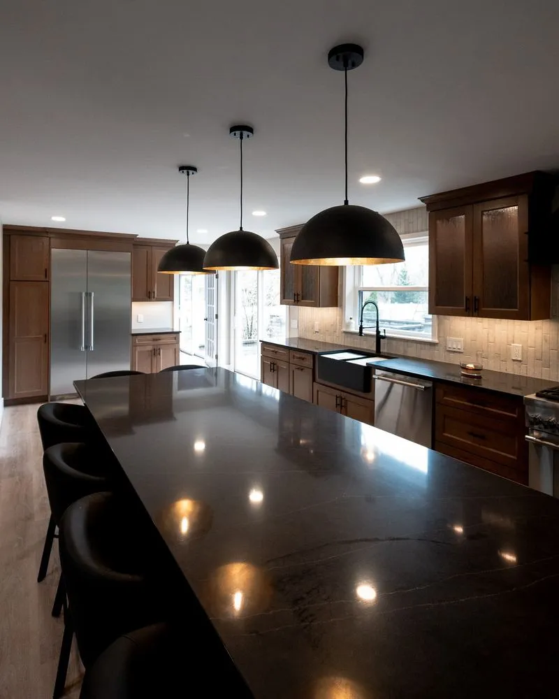 Slide of Premier Electrical Services