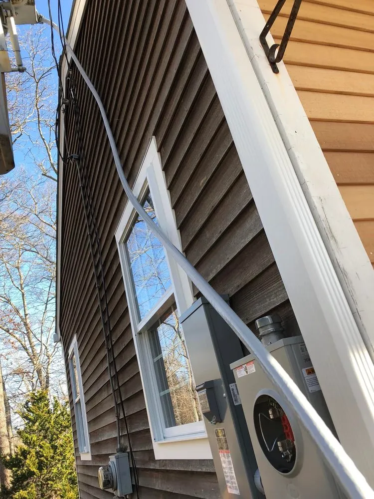 Slide of Premier Electrical Services