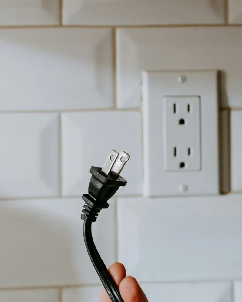 Slide of Premier Electrical Services