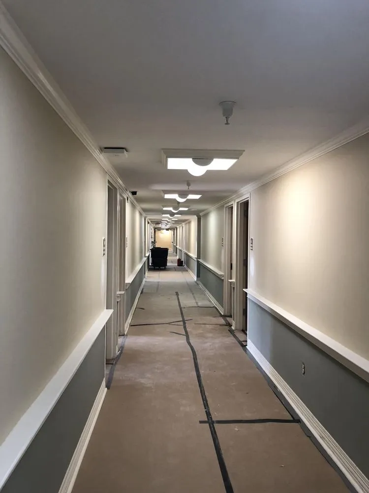 Slide of Premier Electrical Services