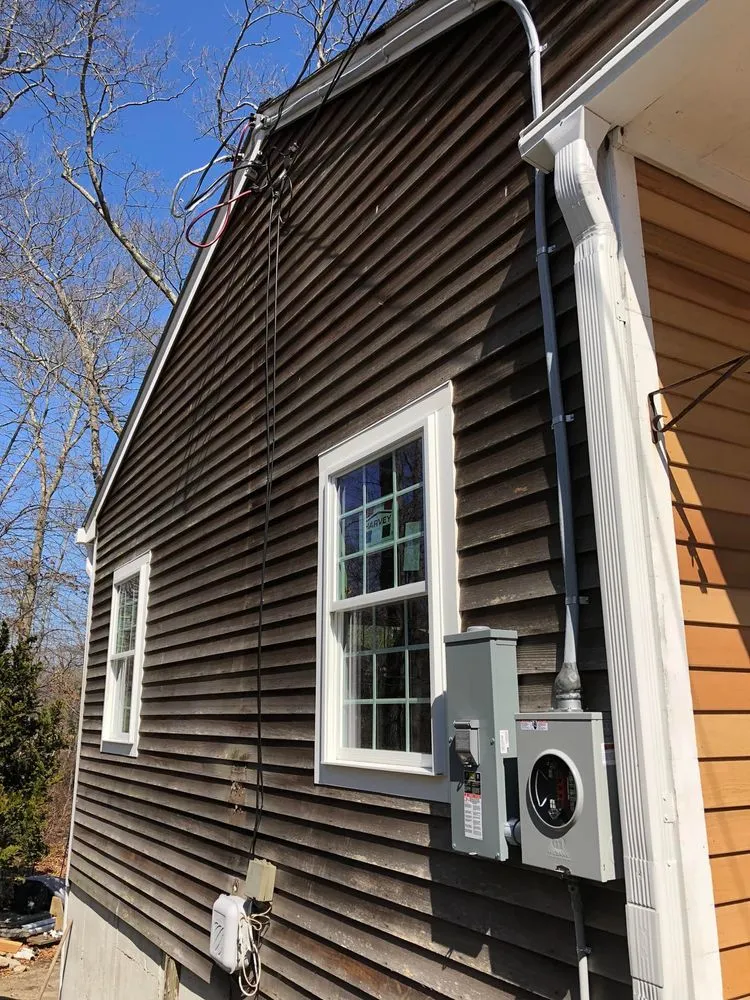 Affordable wiring installation experts serving ,  - Premier Electrical Services