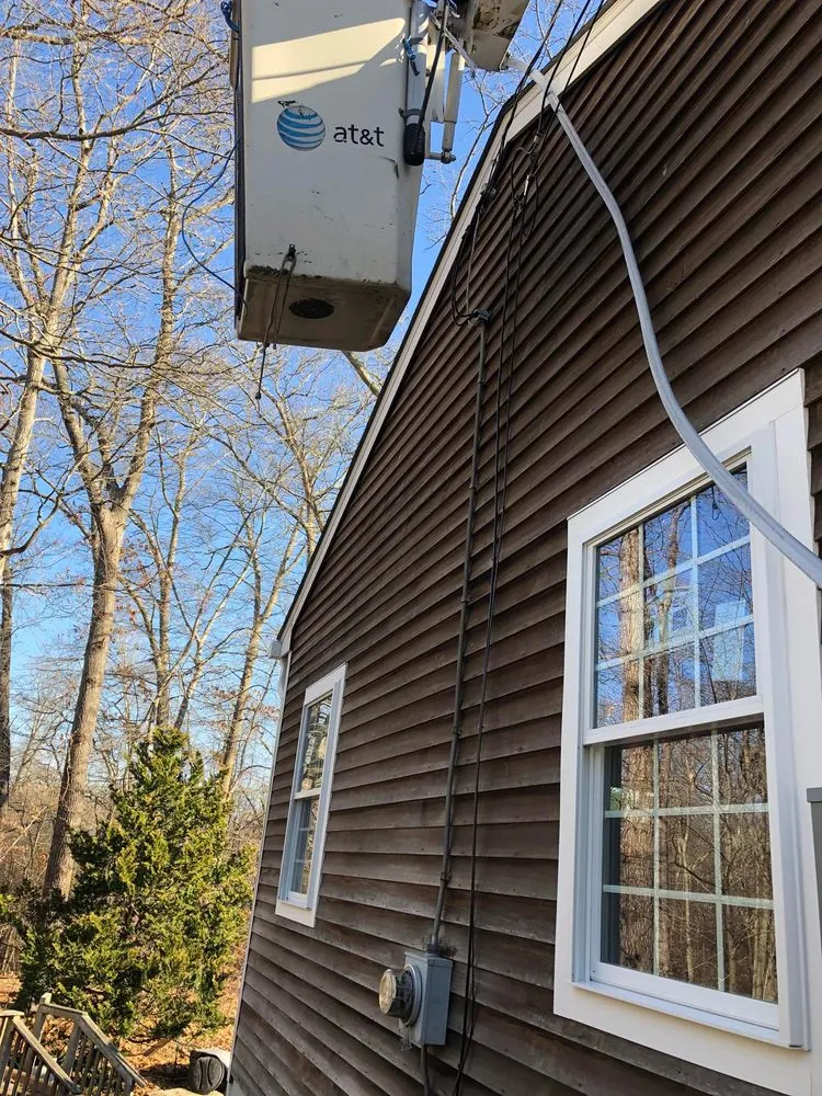 Reliable lighting installation service in ,  - Premier Electrical Services