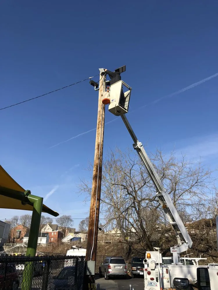 Reliable electrical repair experts serving ,  - Premier Electrical Services