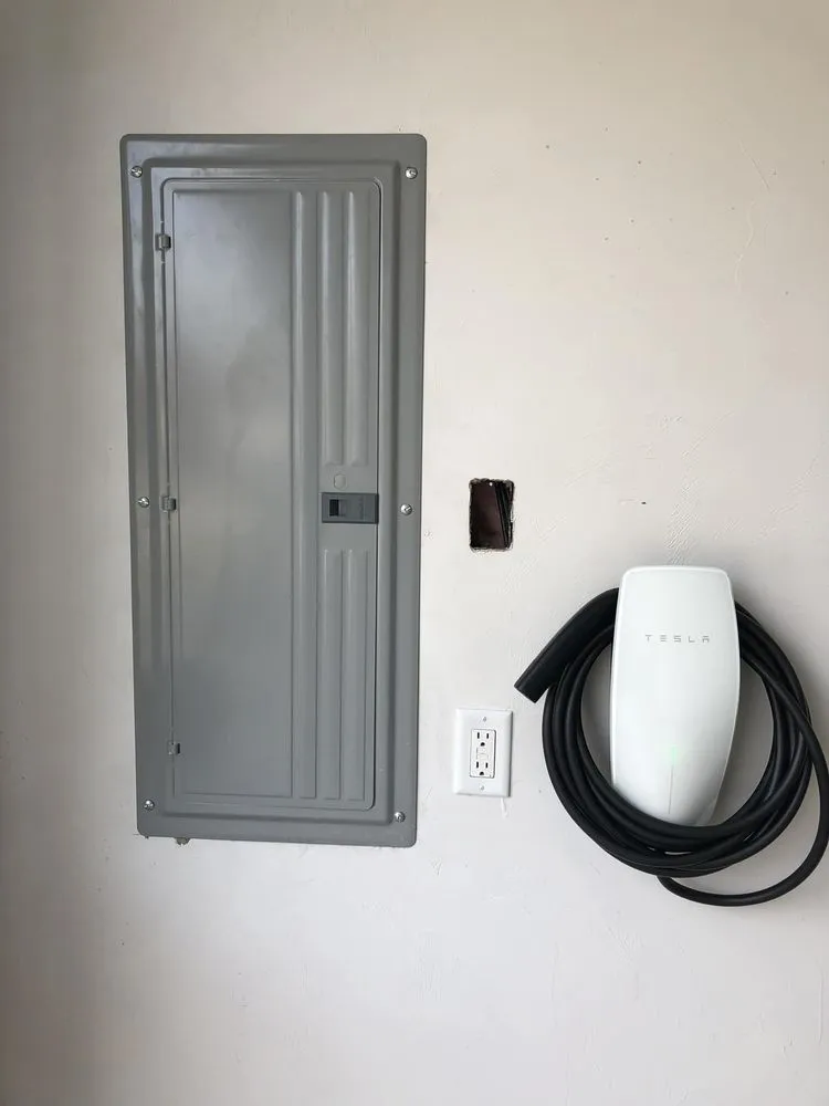 Trusted outlet and switch repair service in ,  - Premier Electrical Services