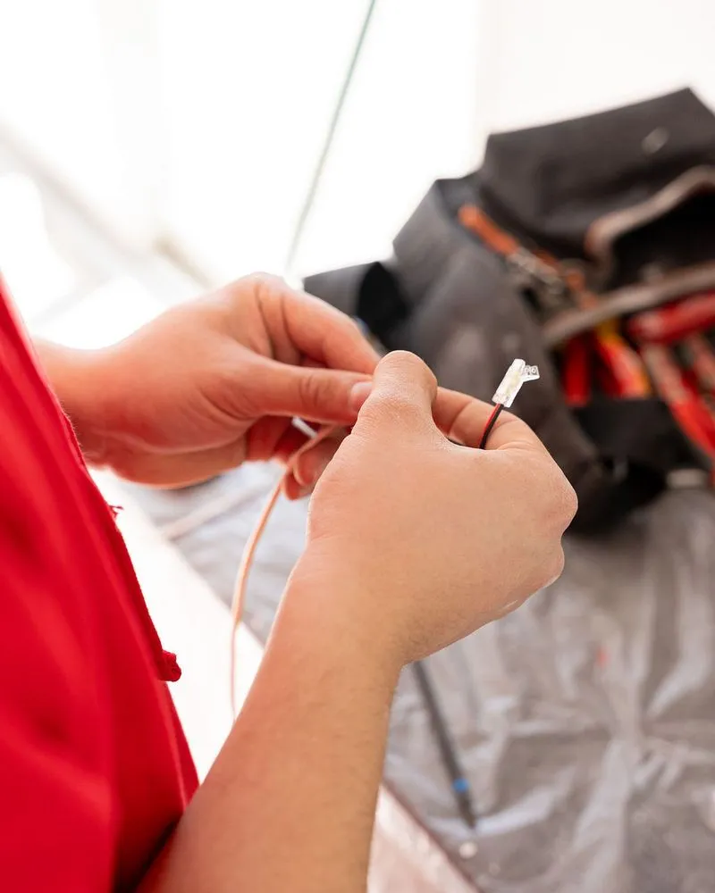 Slide of Premier Electrical Services