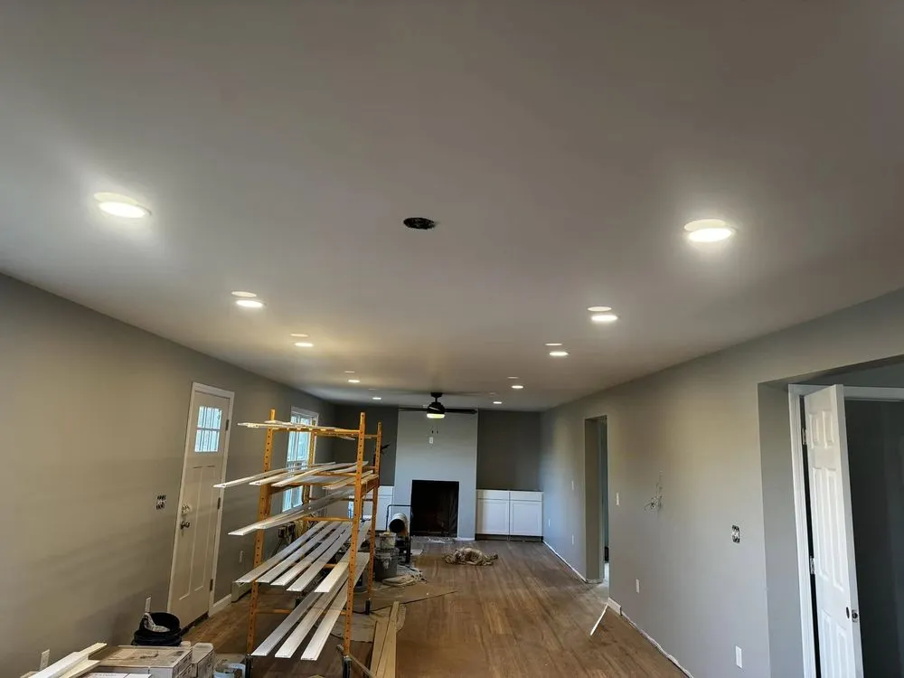 Slide of Premier Electrical Services