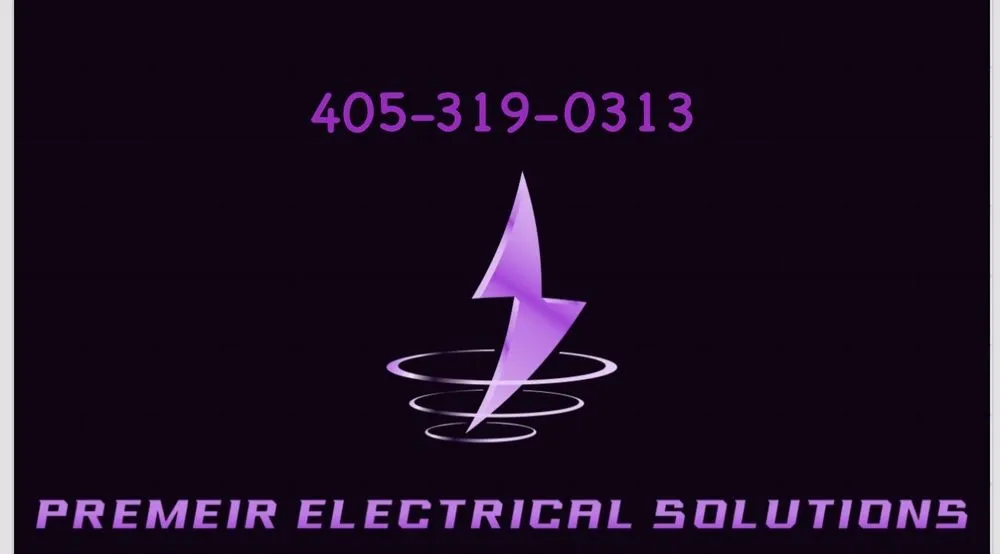 Slide of Premier Electrical Solutions