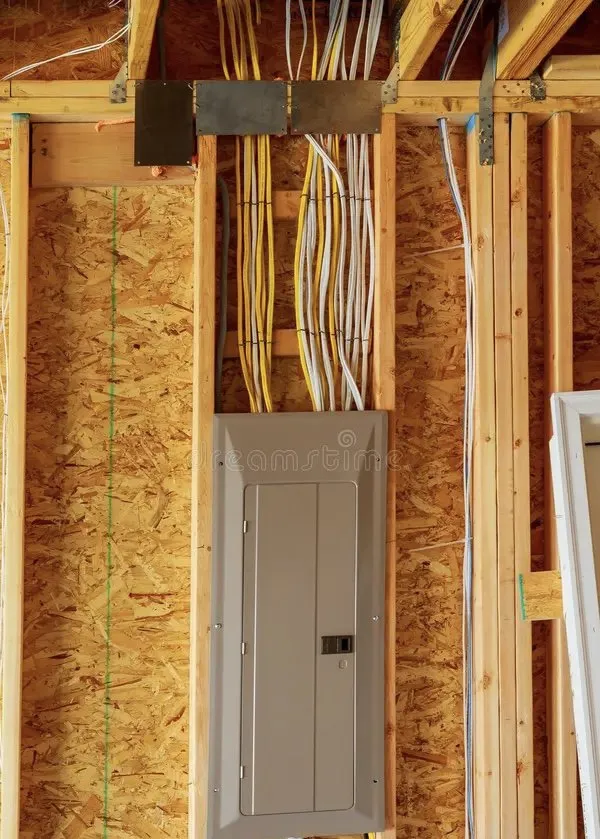 Slide of Premier Electrical Solutions