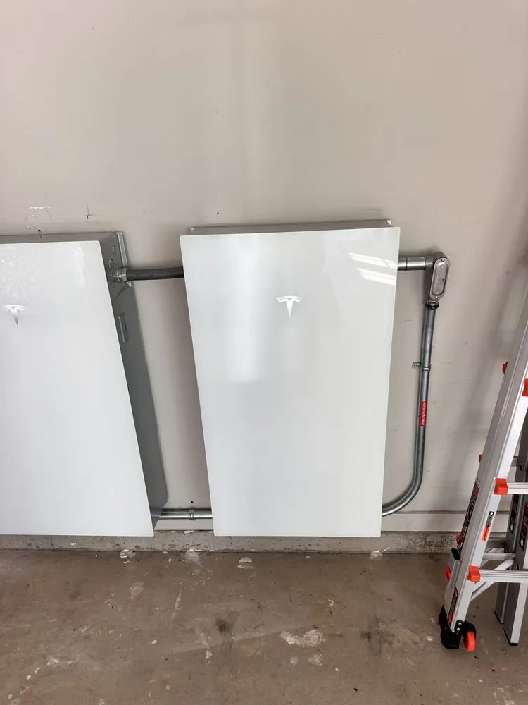 Slide of Premier Electrical Solutions