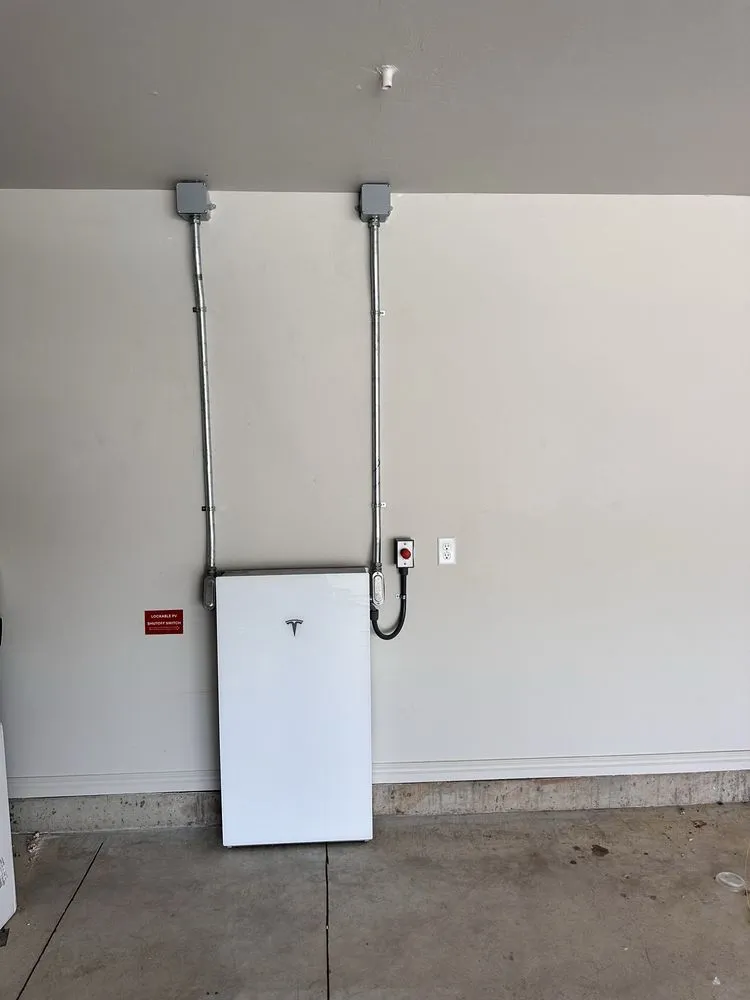 Slide of Premier Electrical Solutions