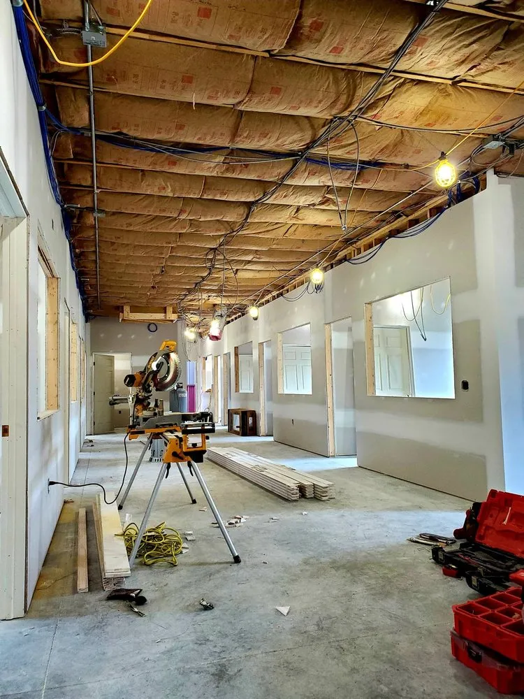 Slide of Premier Electrical Solutions