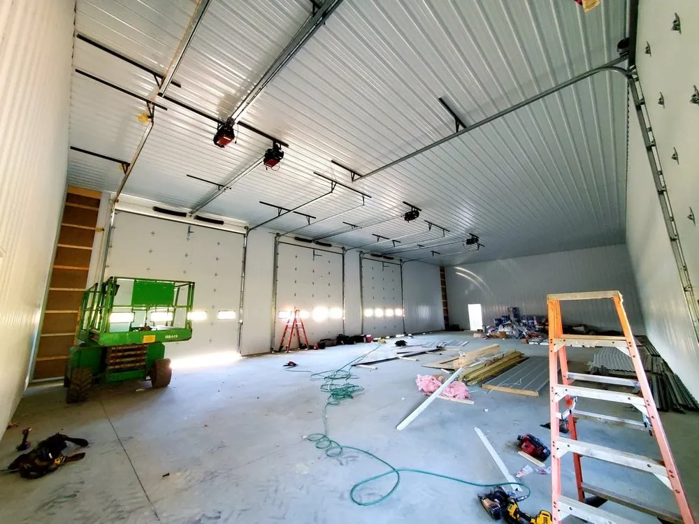 Slide of Premier Electrical Solutions