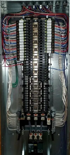 Licensed lighting installation in , by Premier Electrical Solutions