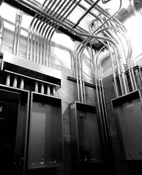 Slide of Premier Electrical Solutions