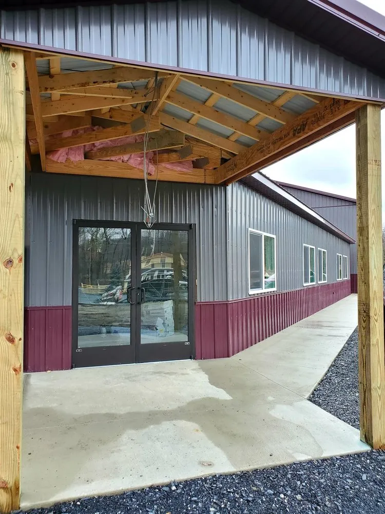 Trusted electrical service for homes in outlet and switch repair, by