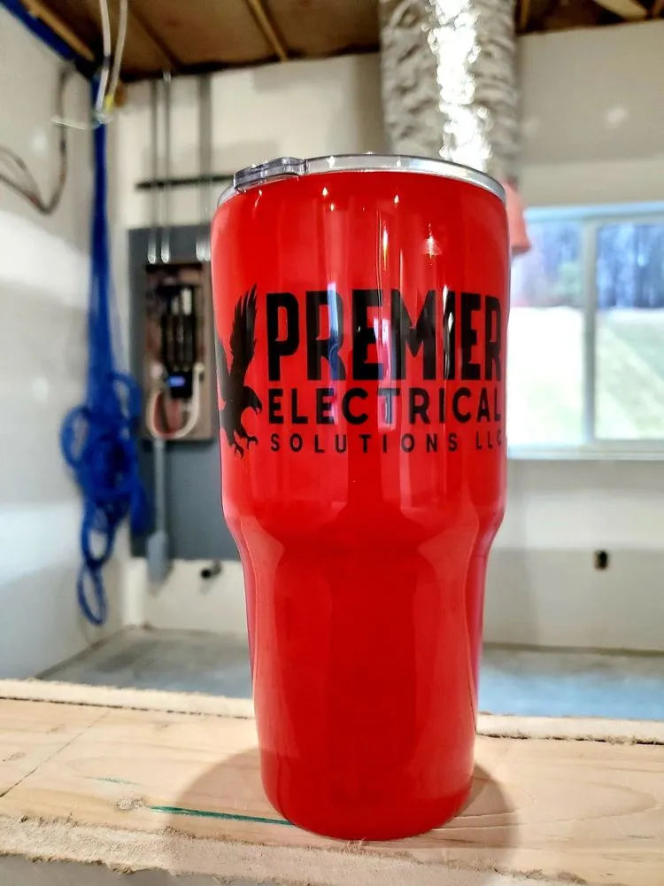 Slide of Premier Electrical Solutions