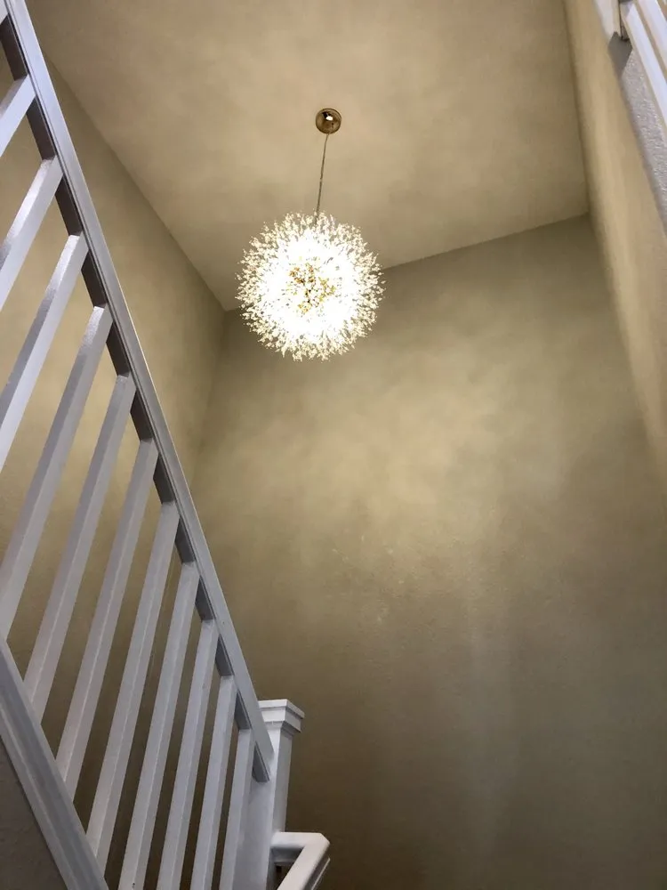 Slide of Premier Electrical