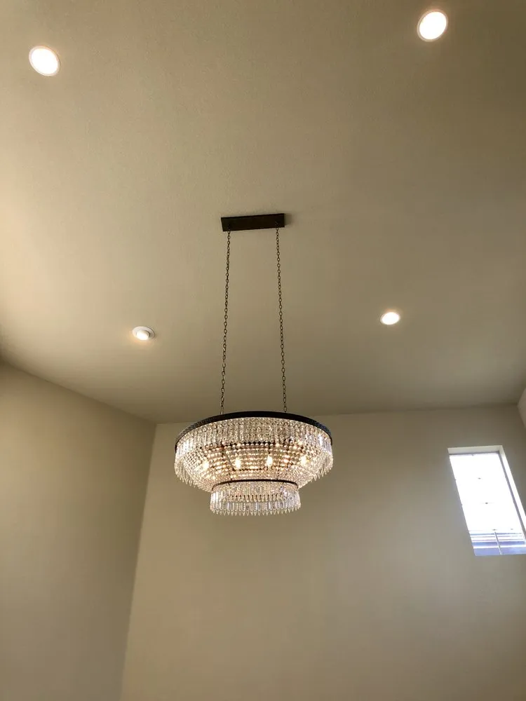 Slide of Premier Electrical